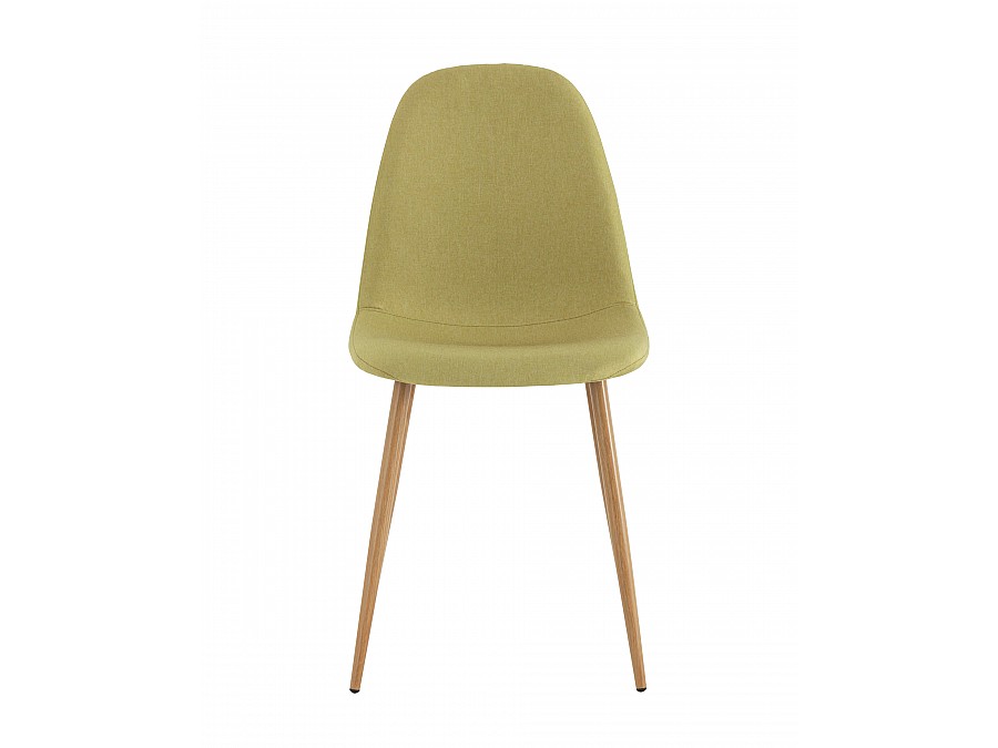 Стул Валенсия SN салатовый 4 шт