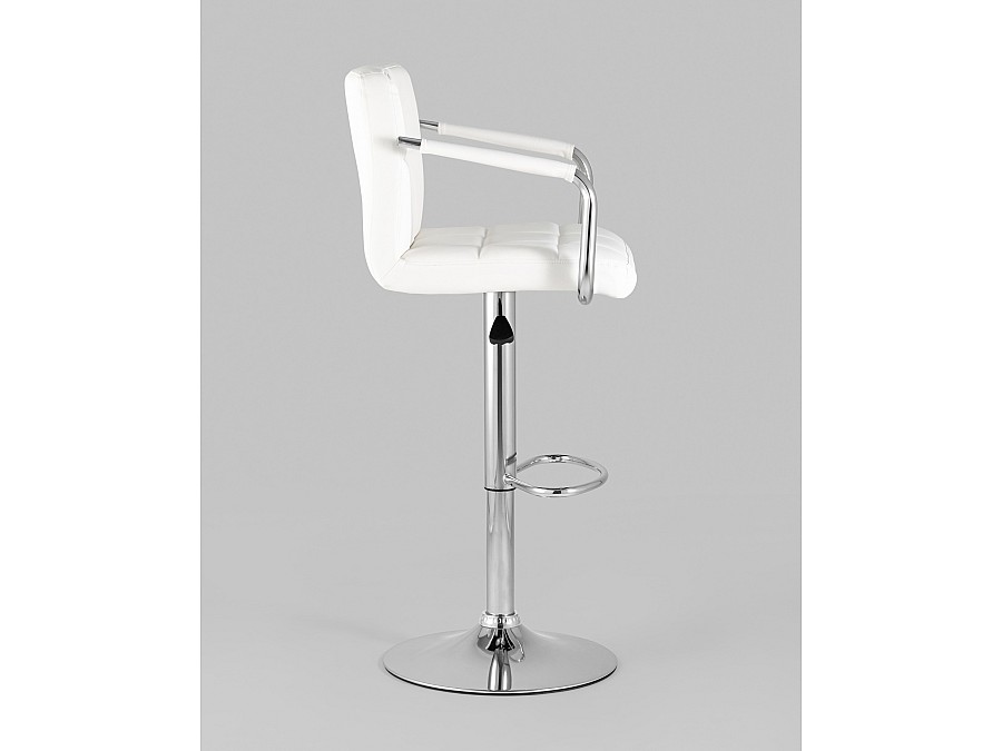 Стул барный Малави NEW белый NP 2 шт