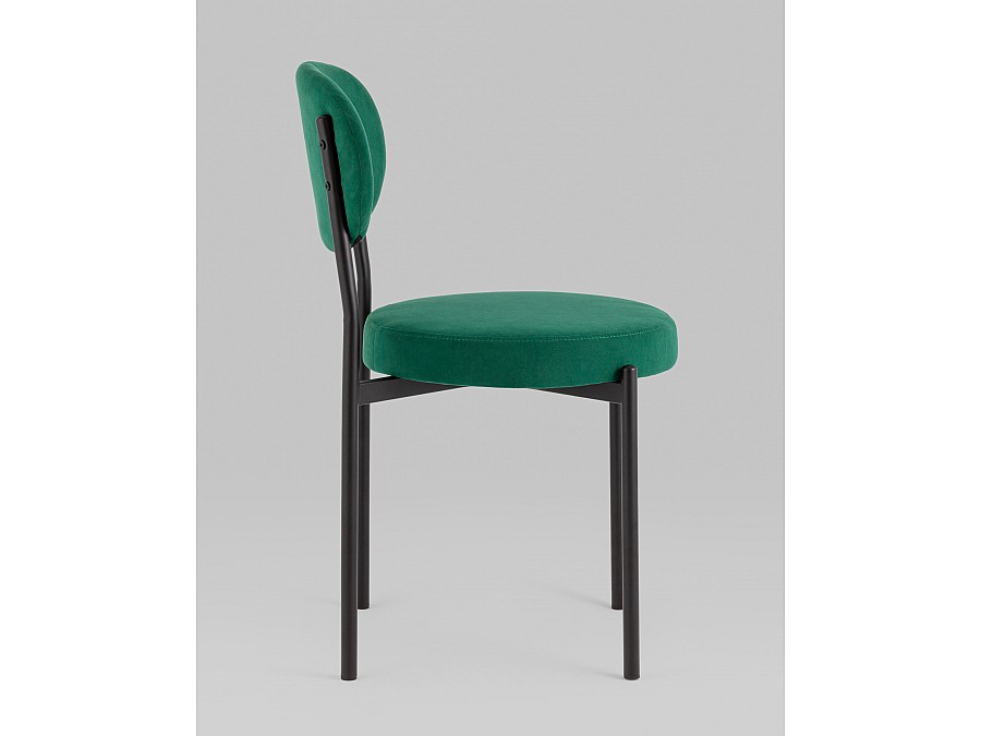 Стул Бриф SN велюр бежевый, 4шт./уп.