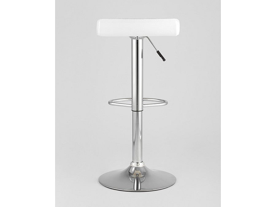 Стул барный hi-tec NEW, белый NP ( набор 2 шт)