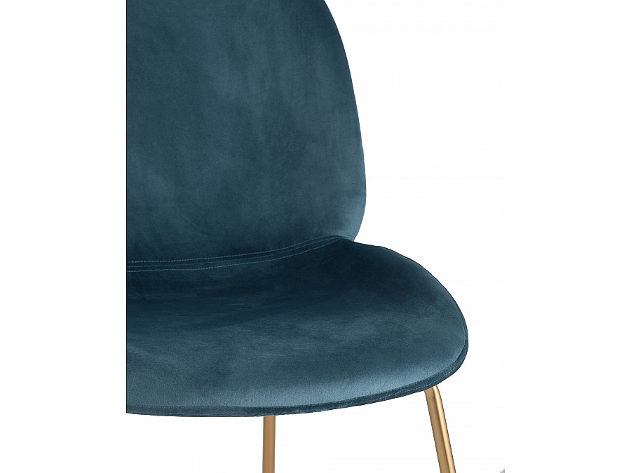 Стул Beetle маренго 2 шт