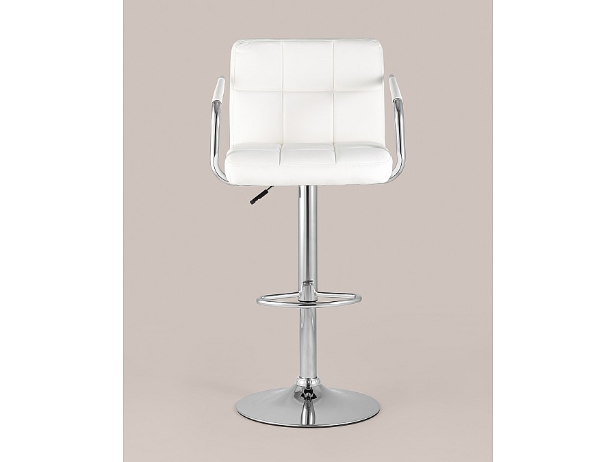 Стул барный Малави NEW белый NP 2 шт