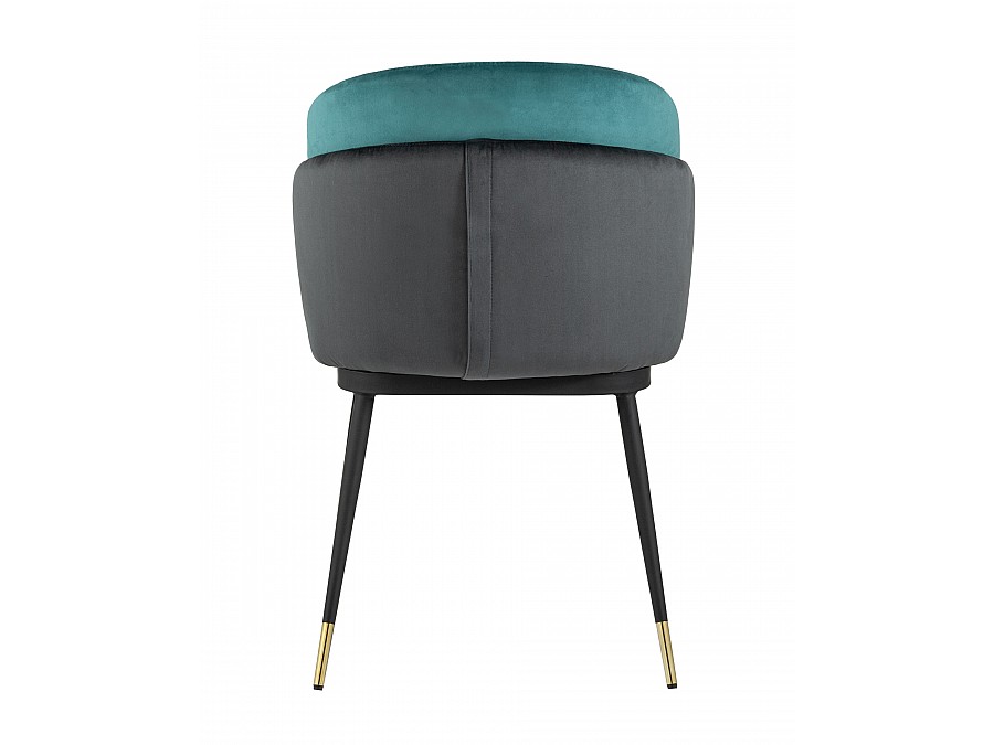 Стул Пенелопа бирюзовый 2 шт