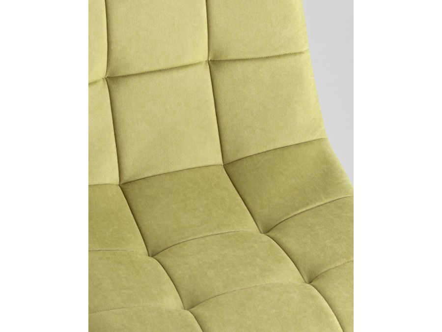 Стул Одди Original оливковый 4 шт.