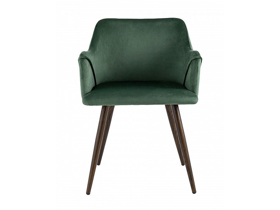 Стул Монарх NEW зеленый 2 шт