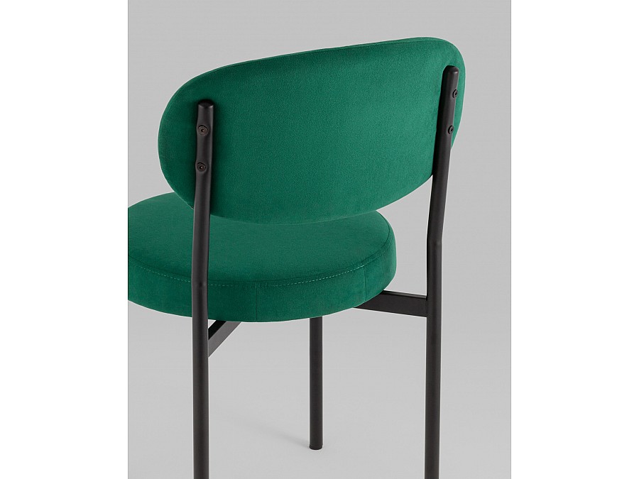 Стул Бриф SN велюр бежевый, 4шт./уп.