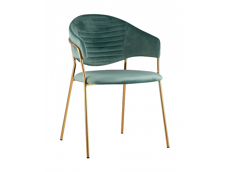 Стул Эвита мятный 2 шт