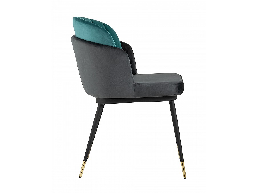 Стул Пенелопа бирюзовый 2 шт