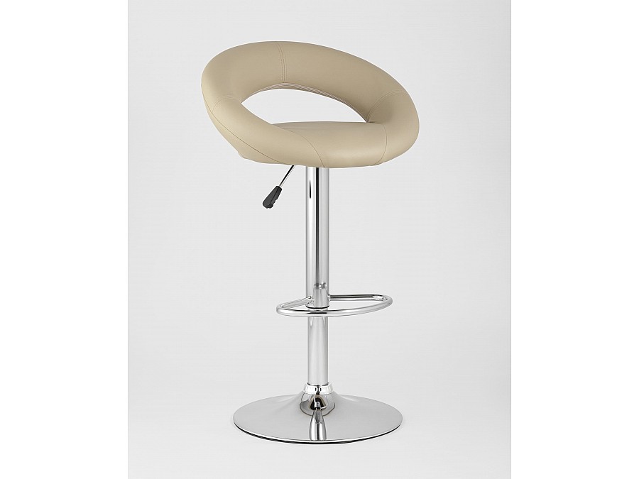 Стул барный Купер NEW бежевый NP 2 шт