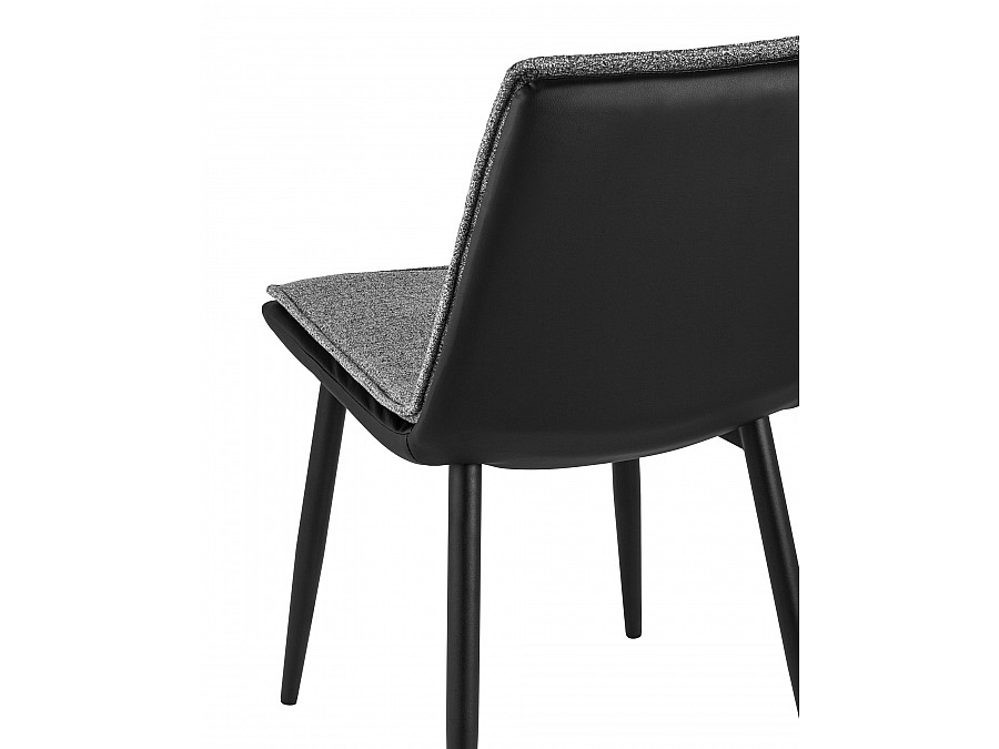 Стул Юта серый 4 шт