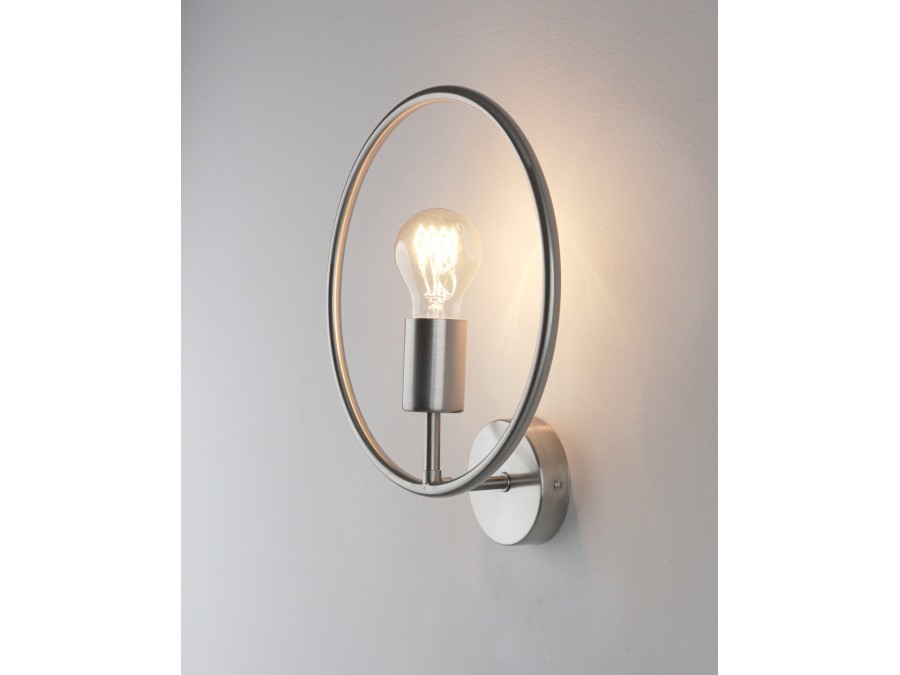 Светильник настенный Moderli V11584-1W Sachara