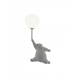 Светильник настенный Moderli V11231-1W Baloons