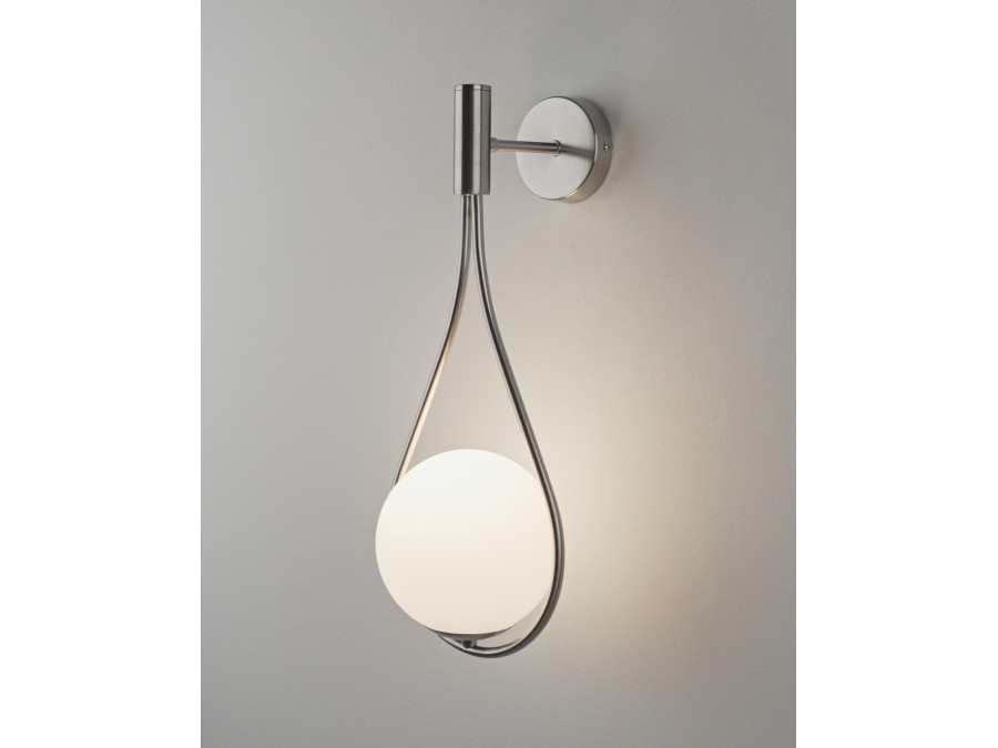 Светильник настенный Moderli V11576-1W Barocco