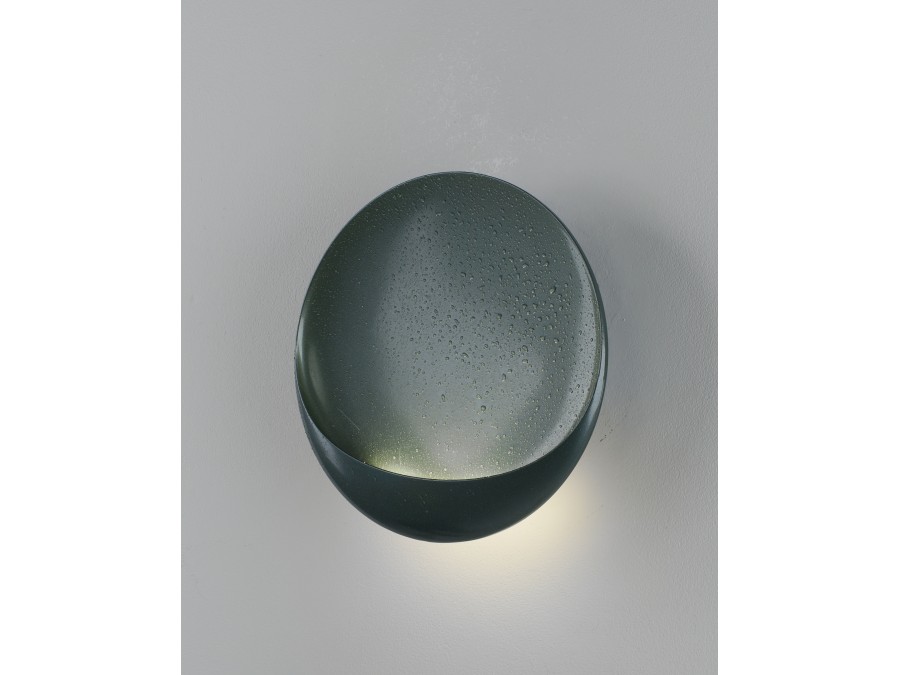 Светильник настенный светодиодный Moderli V11650-WL Maloni