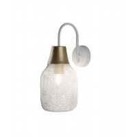 Светильник настенный Moderli V11833-1W Adalina