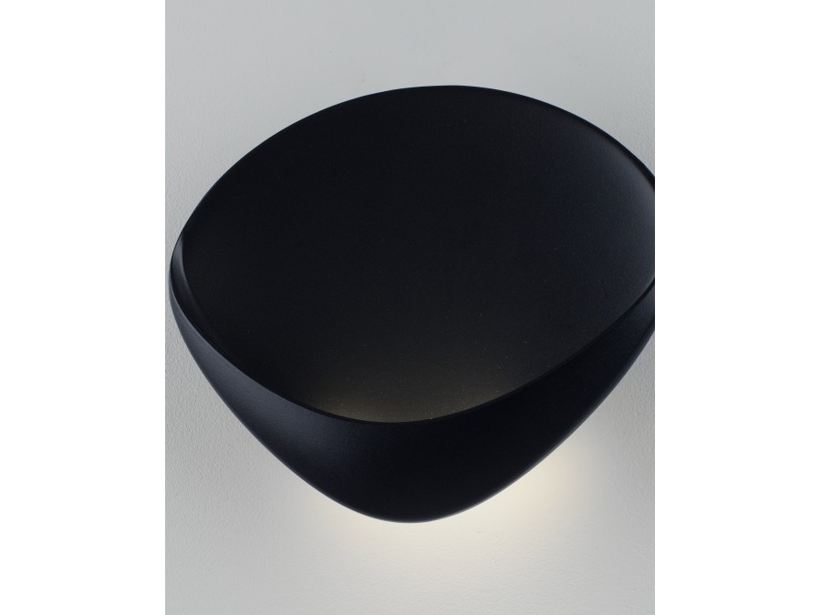 Светильник настенный светодиодный Moderli V11652-WL Kelly