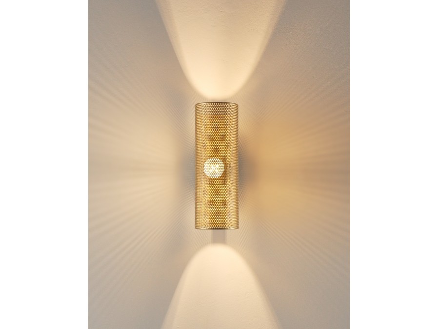 Светильник настенный Moderli V11808-1W Metalicana