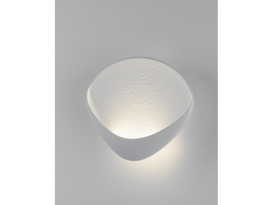 Светильник настенный светодиодный Moderli V11651-WL Kelly