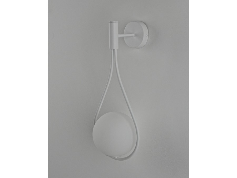 Светильник настенный Moderli V11575-1W Barocco