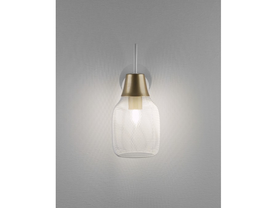 Светильник настенный Moderli V11833-1W Adalina