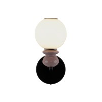 Светильник настенный светодиодный Moderli V11703-WL Glaze