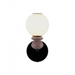 Светильник настенный светодиодный Moderli V11703-WL Glaze