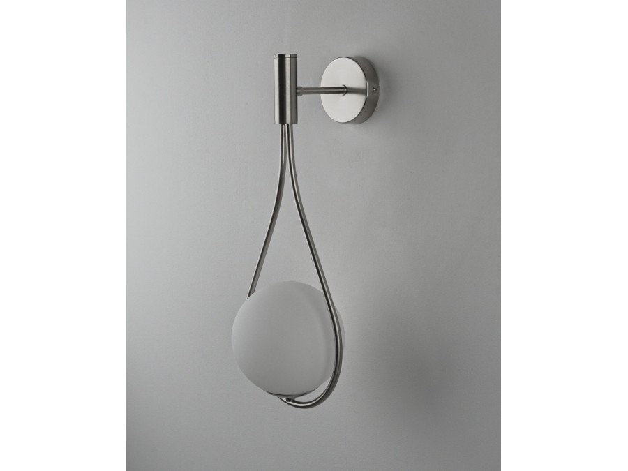 Светильник настенный Moderli V11576-1W Barocco