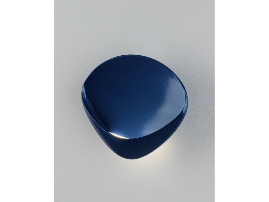 Светильник настенный светодиодный Moderli V11653-WL Kelly