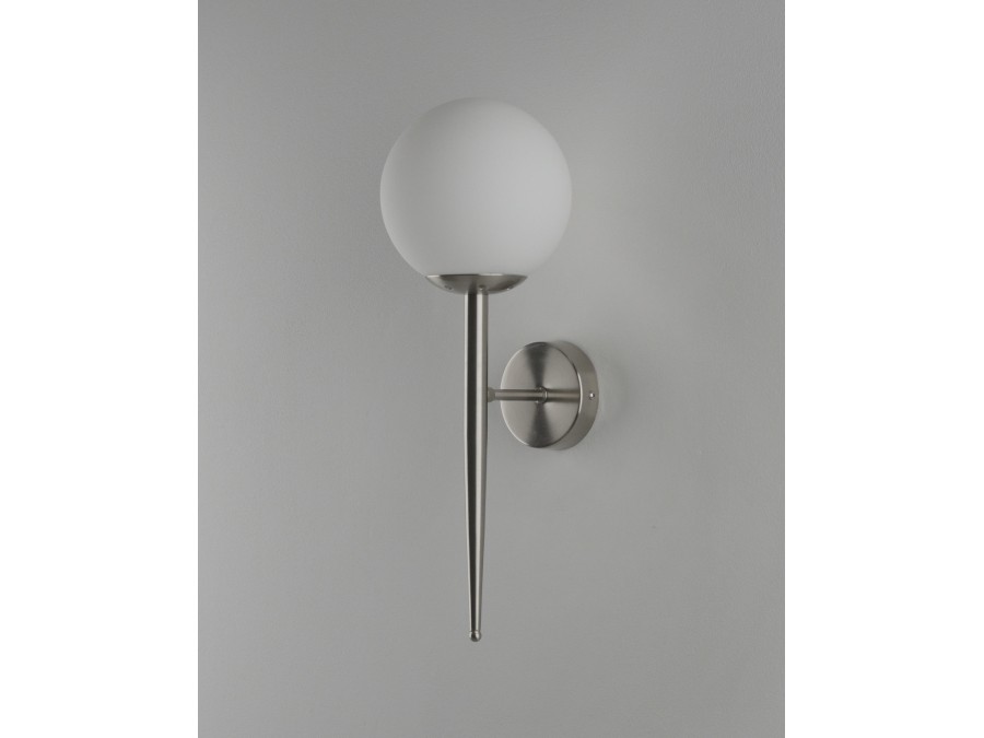 Светильник настенный Moderli V11564-1W Scrumbel