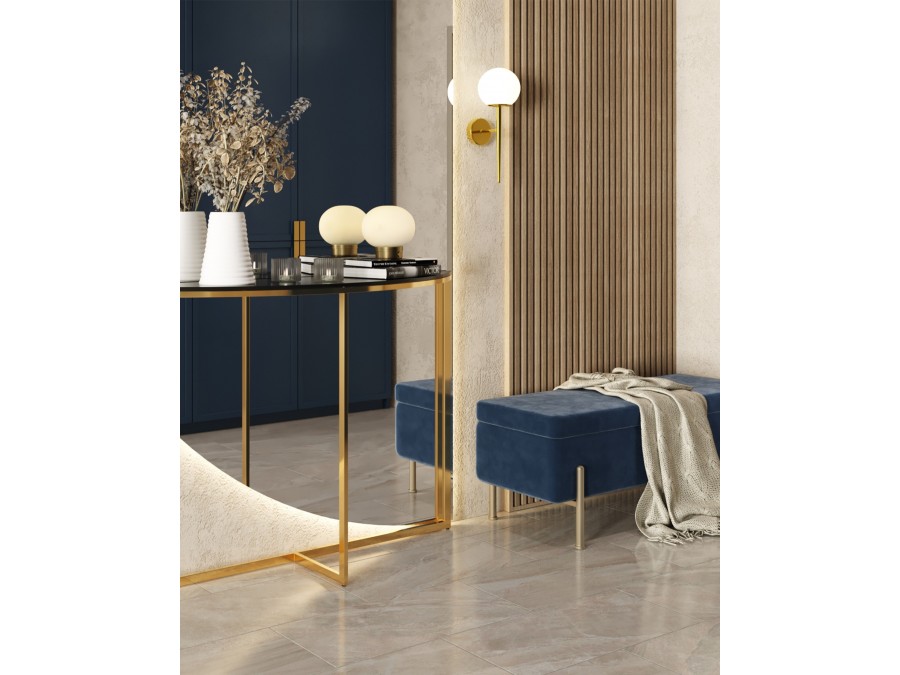 Светильник настенный Moderli V11561-1W Scrumbel