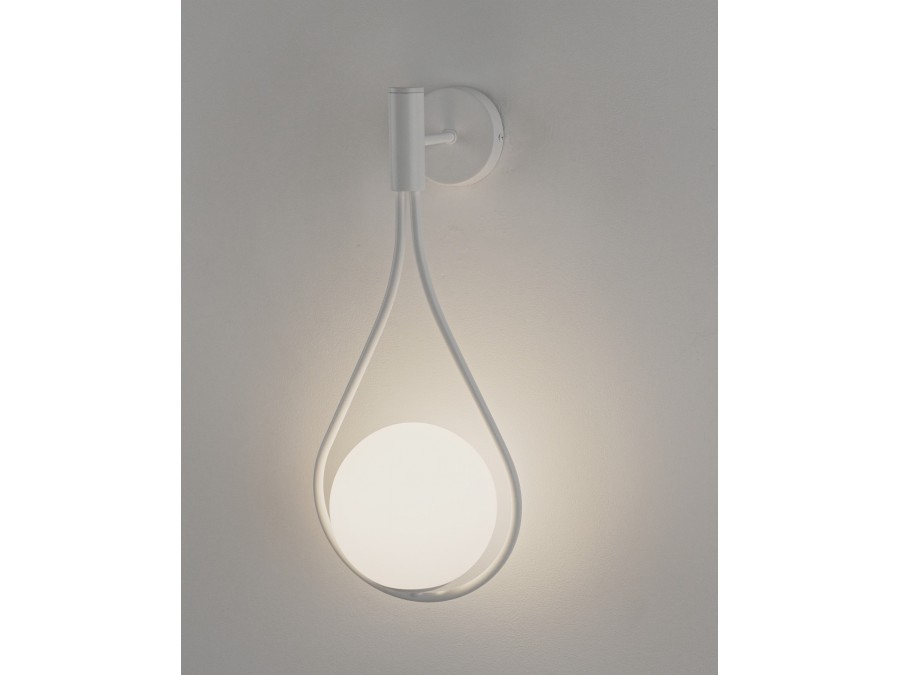 Светильник настенный Moderli V11575-1W Barocco