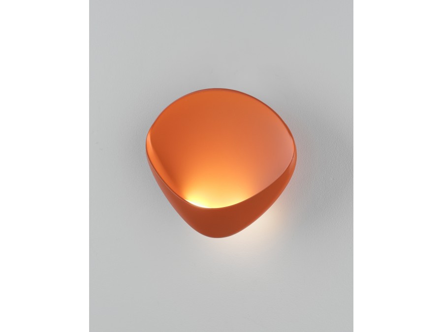 Светильник настенный светодиодный Moderli V11655-WL Kelly