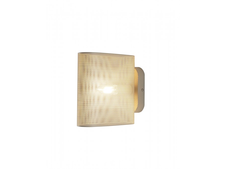 Светильник настенный Moderli V11807-1W Metalicana