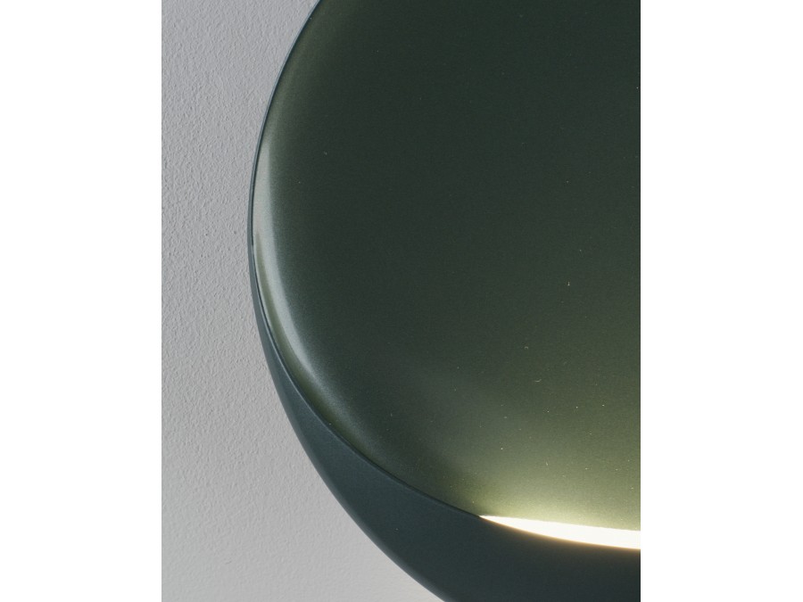 Светильник настенный светодиодный Moderli V11650-WL Maloni