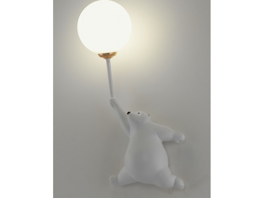 Светильник настенный Moderli V11231-1W Baloons
