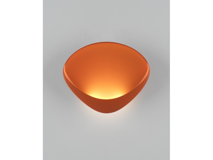 Светильник настенный светодиодный Moderli V11655-WL Kelly