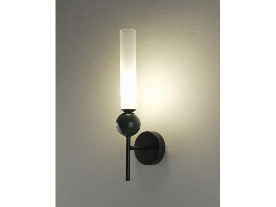 Светильник настенный Moderli V11793-1W Illis