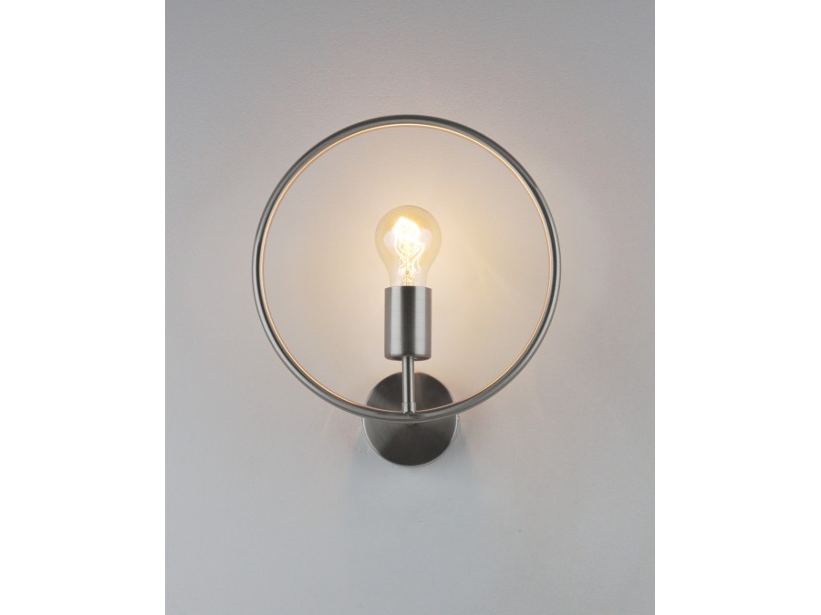 Светильник настенный Moderli V11584-1W Sachara