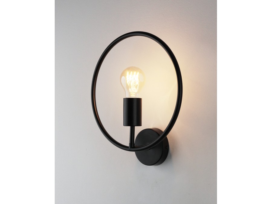 Светильник настенный Moderli V11582-1W Sachara