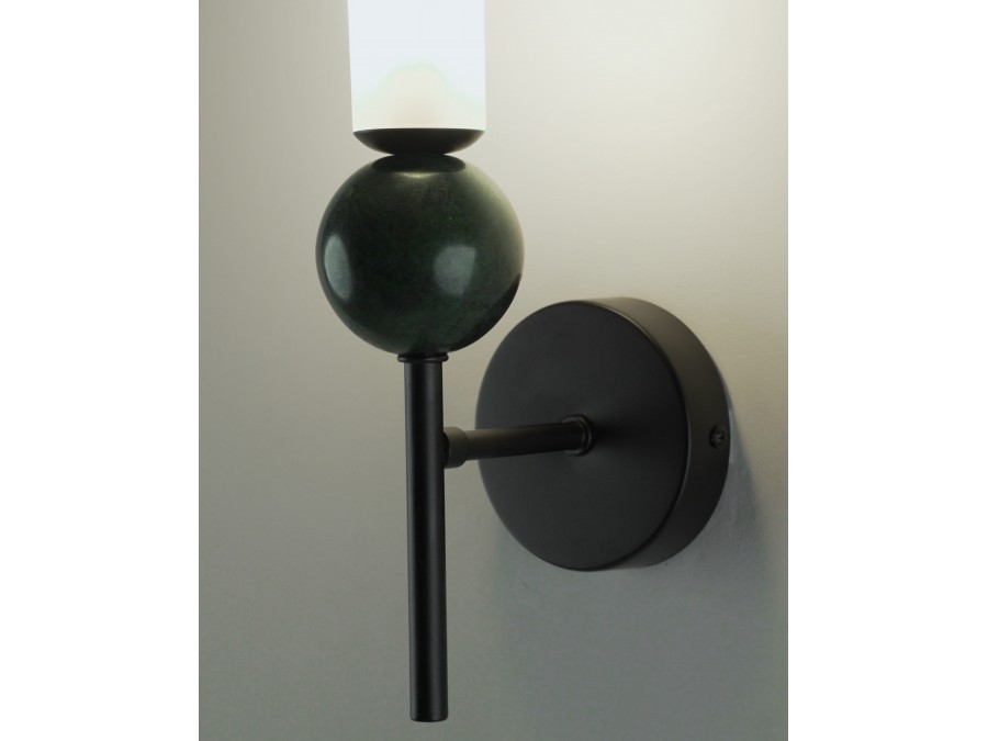 Светильник настенный Moderli V11793-1W Illis