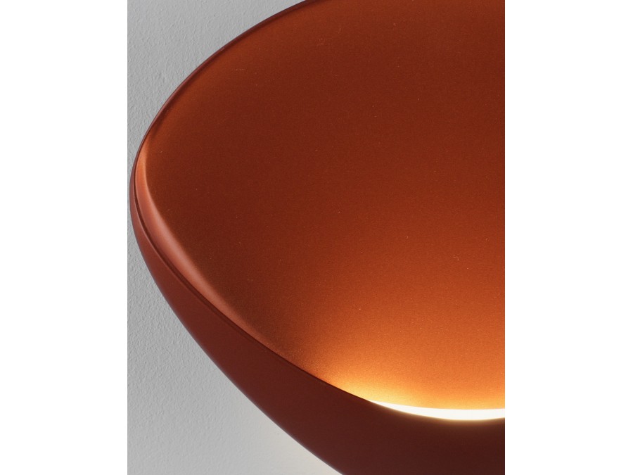 Светильник настенный светодиодный Moderli V11654-WL Kelly