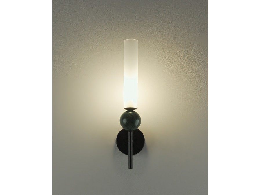 Светильник настенный Moderli V11793-1W Illis