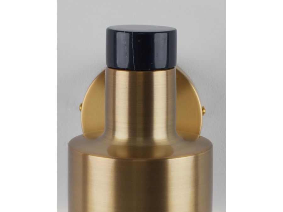 Светильник настенный Moderli V11313-1W Goldy