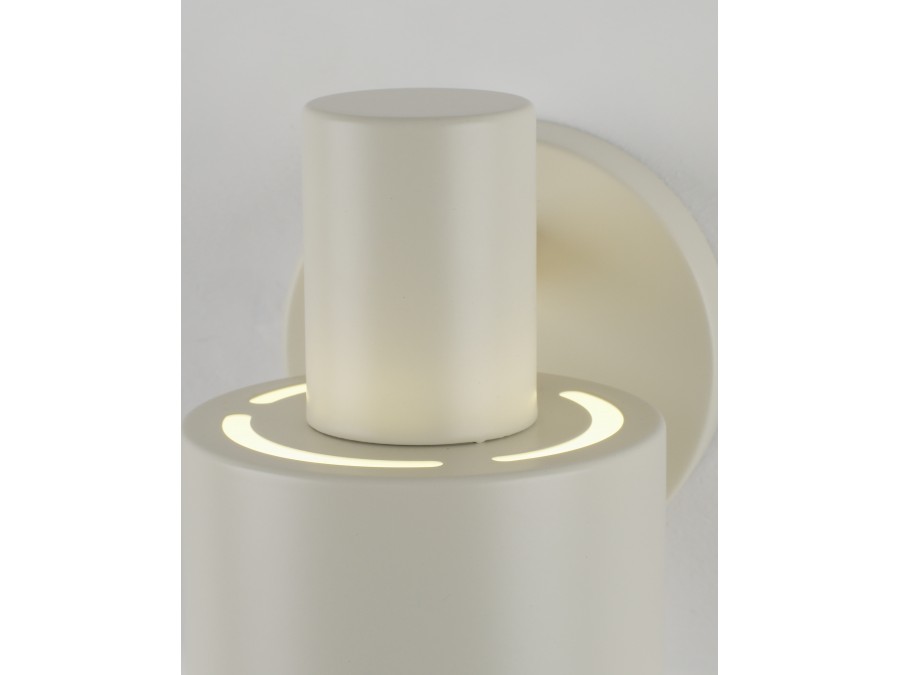 Светильник настенный Moderli V11272-1W Artis