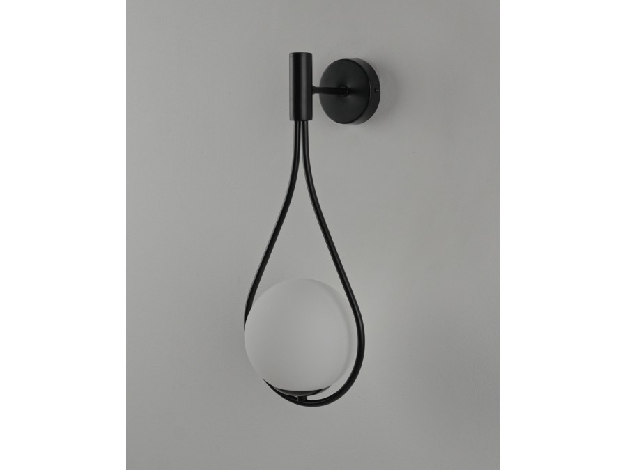 Светильник настенный Moderli V11574-1W Barocco