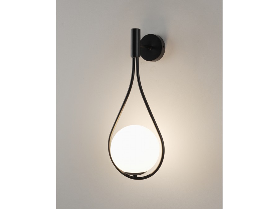 Светильник настенный Moderli V11574-1W Barocco