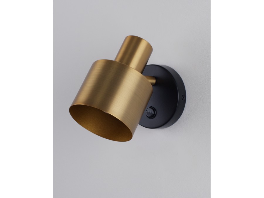 Светильник настенный Moderli V11274-1W Artis