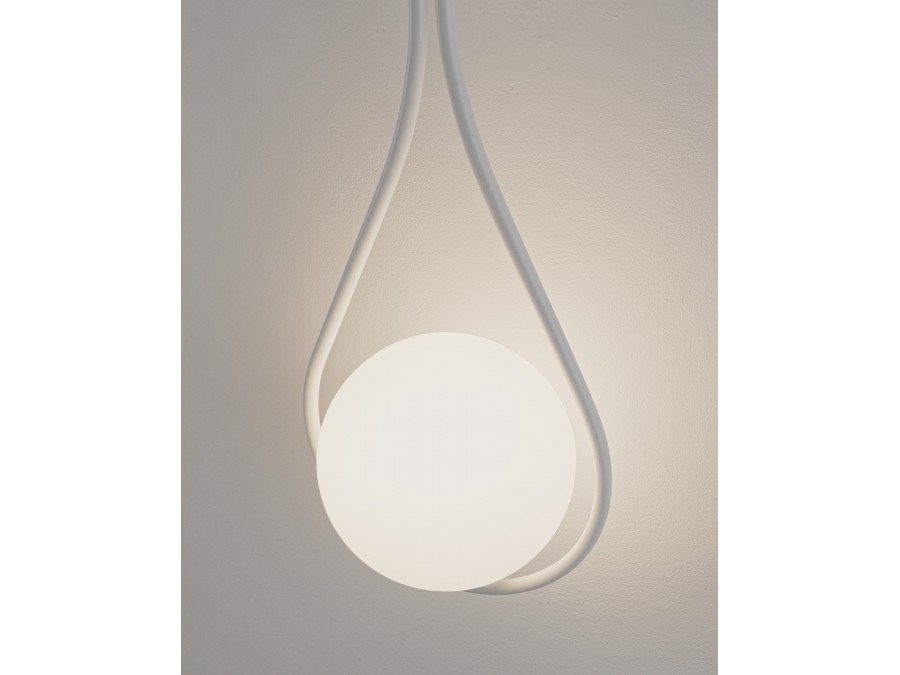 Светильник настенный Moderli V11575-1W Barocco