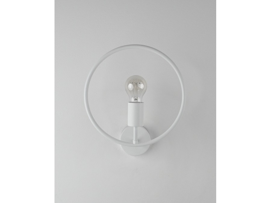 Светильник настенный Moderli V11583-1W Sachara