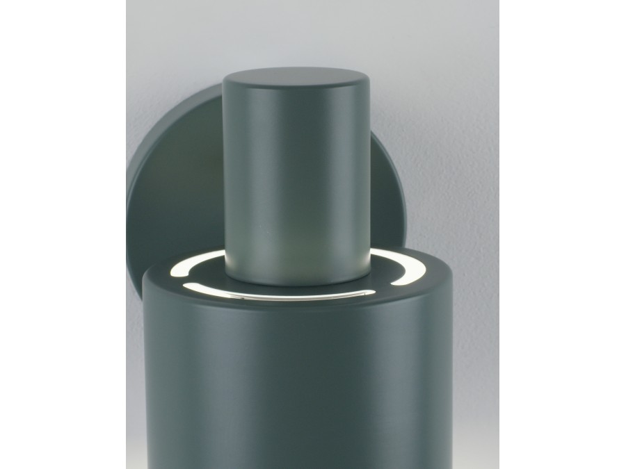 Светильник настенный Moderli V11273-1W Artis